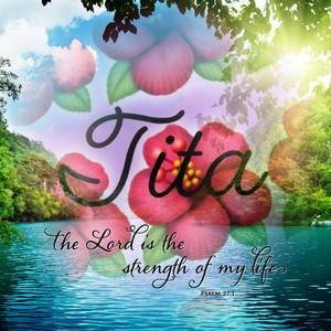 Meet your Posher, Rose